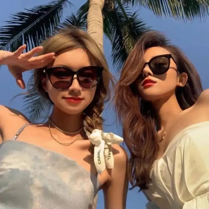 甜美的梦